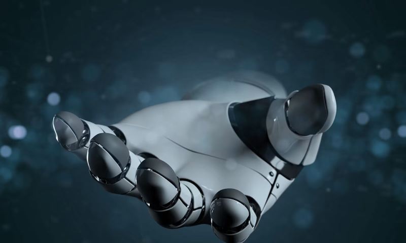 ERP系统信创改造：林口县企业数字化转型的核心引擎